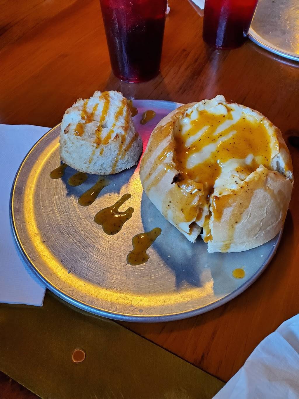 LG’s Pizzeria and Pub | restaurant | 113 E Main St, Frostburg, MD 21532, USA | 3016870210 OR +1 301-687-0210