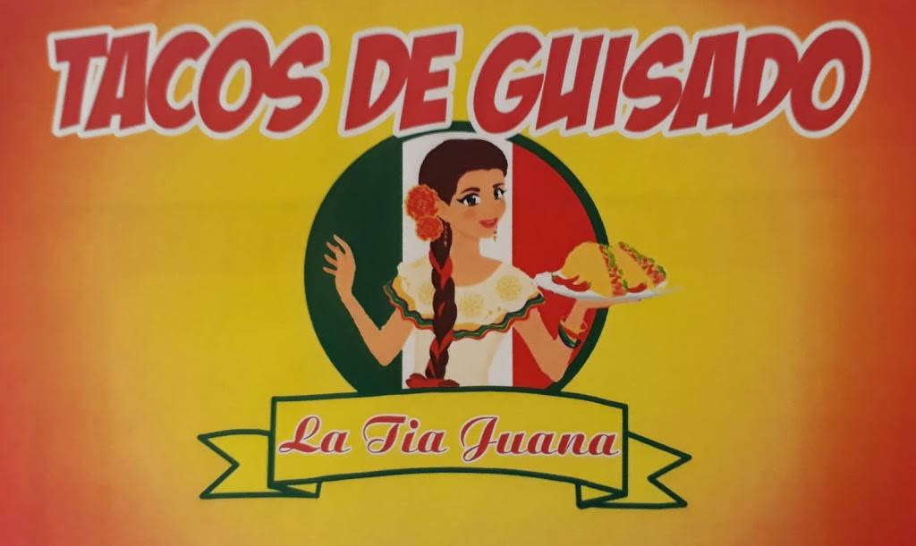 Tacos De Guisado "La Tía Juana" | restaurant | Unnamed Road, La Gloria, 22645 La Joya, B.C., Mexico | 016647594600 OR +52 664 759 4600