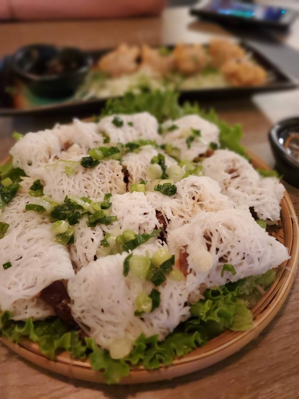 Rolls & Bowls Asian Cook House | restaurant | 9656 Colorado Ln N, Brooklyn Park, MN 55445, USA | 7637628931 OR +1 763-762-8931