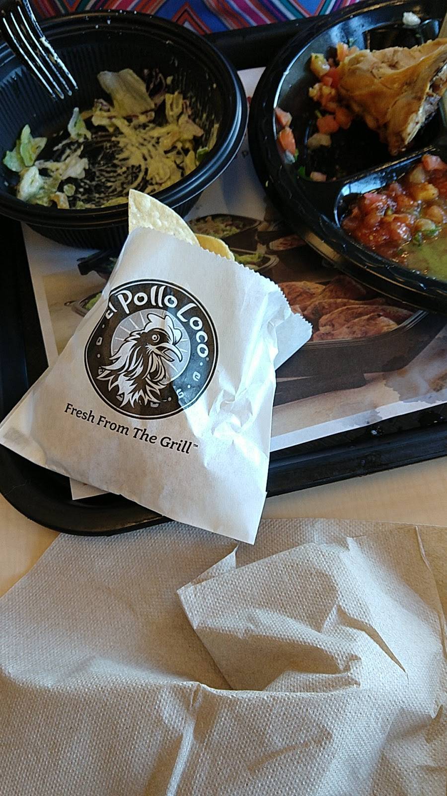 El Pollo Loco | restaurant | 2500 E Imperial Hwy Ste.186, Brea, CA 92821, USA | 7142562704 OR +1 714-256-2704