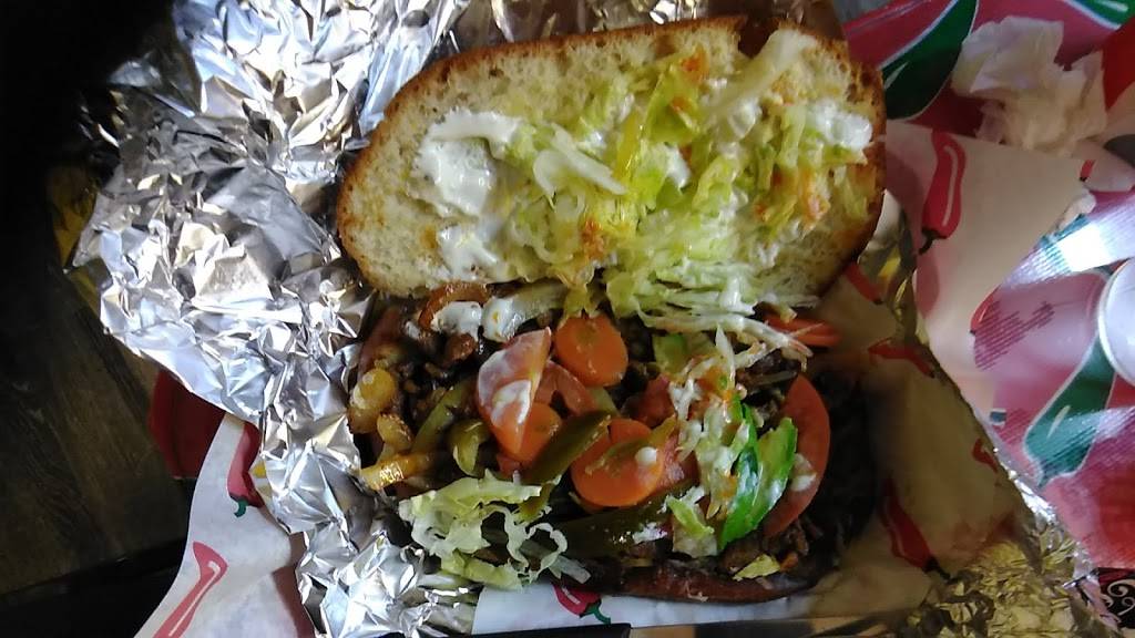 Tito’s Burritos Mexican Flavor | restaurant | 1921 SW 6th Ave, Portland, OR 97201, USA | 9713196650 OR +1 971-319-6650