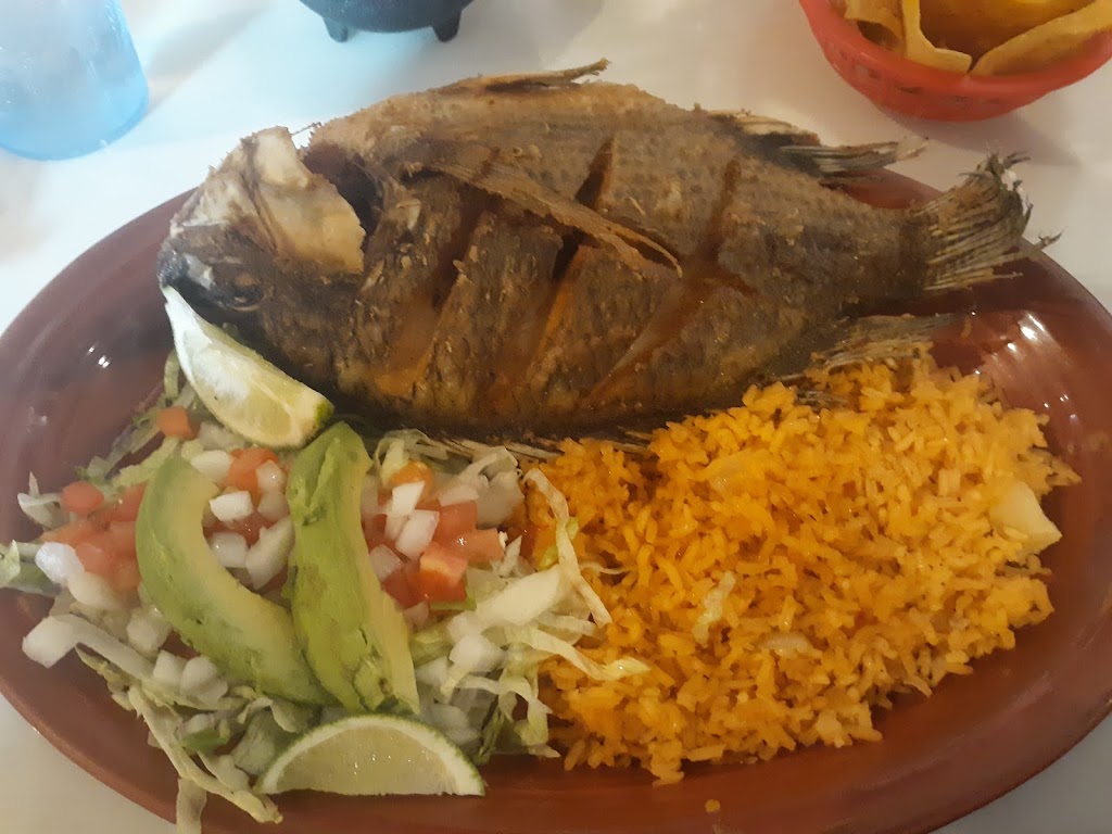 La Rumba Restaurant | restaurant | 100 John King Rd, Crestview, FL 32539, USA | 8506830208 OR +1 850-683-0208