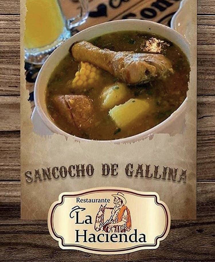 Restaurante La Hacienda & Bakery | restaurant | 7532 N Armenia Ave, Tampa, FL 33604, USA | 8133041766 OR +1 813-304-1766