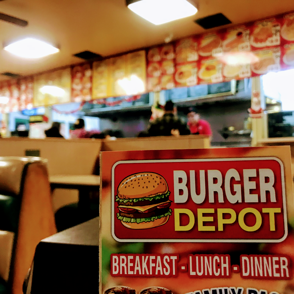Burger Depot | restaurant | 1169 N Hacienda Blvd, La Puente, CA 91744, USA | 6269171872 OR +1 626-917-1872