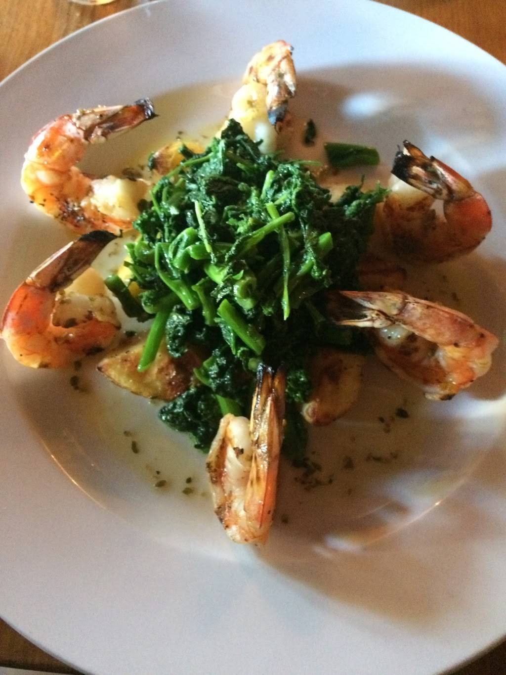 Manzoni Restaurant | restaurant | 2788 Diamond St, San Francisco, CA 94131, USA | 4153342251 OR +1 415-334-2251