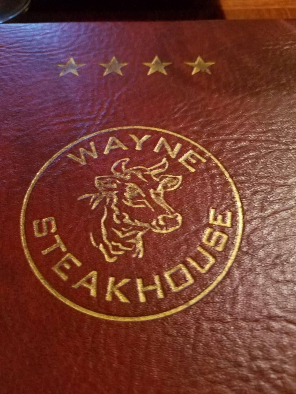 Wayne Steakhouse | restaurant | 2230 Hamburg Turnpike, Wayne, NJ 07470, USA | 9736160047 OR +1 973-616-0047