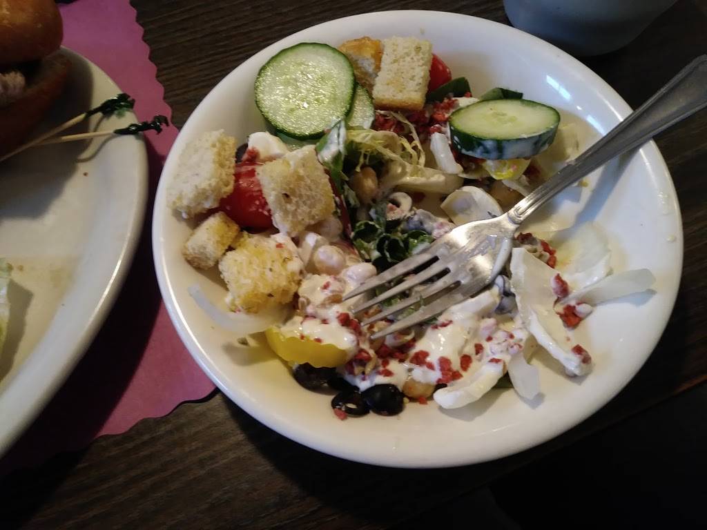 Steves Ranch | restaurant | 311 W Louis Glick Hwy, Jackson, MI 49201, USA | 5177874367 OR +1 517-787-4367