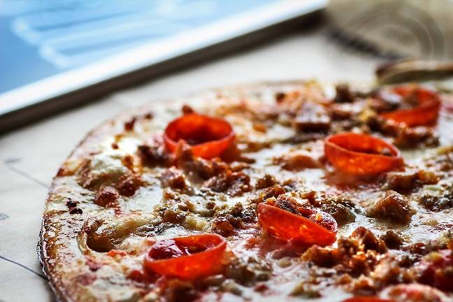 Project Pie | restaurant | 2260 Otay Lakes Rd, Chula Vista, CA 91915, USA | 6198698910 OR +1 619-869-8910