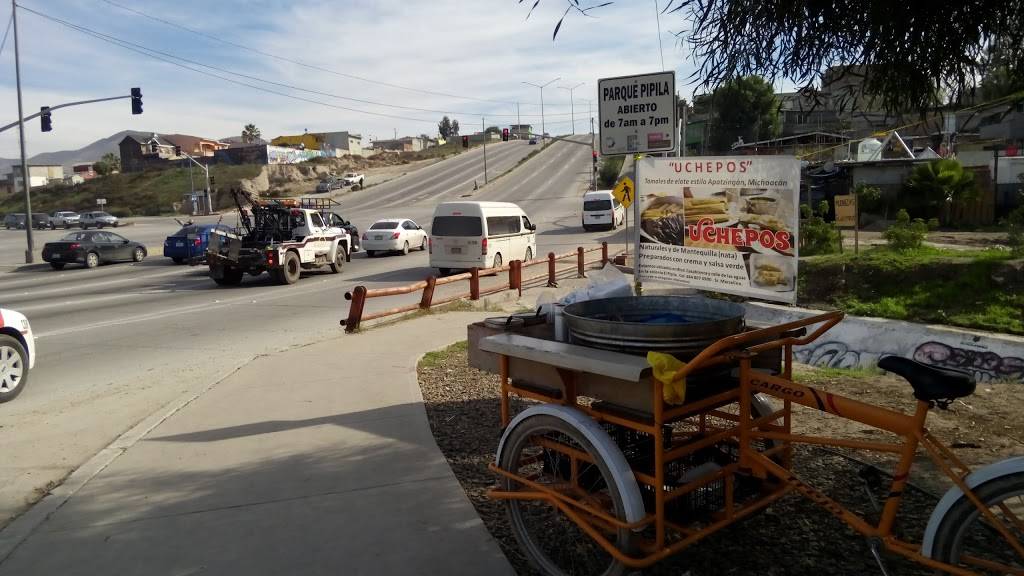 Uchepos El Güero | restaurant | Boulevard Casa Blanca S/N, El Pipila, 22206 Tijuana, B.C., Mexico | 016648073990 OR +52 664 807 3990