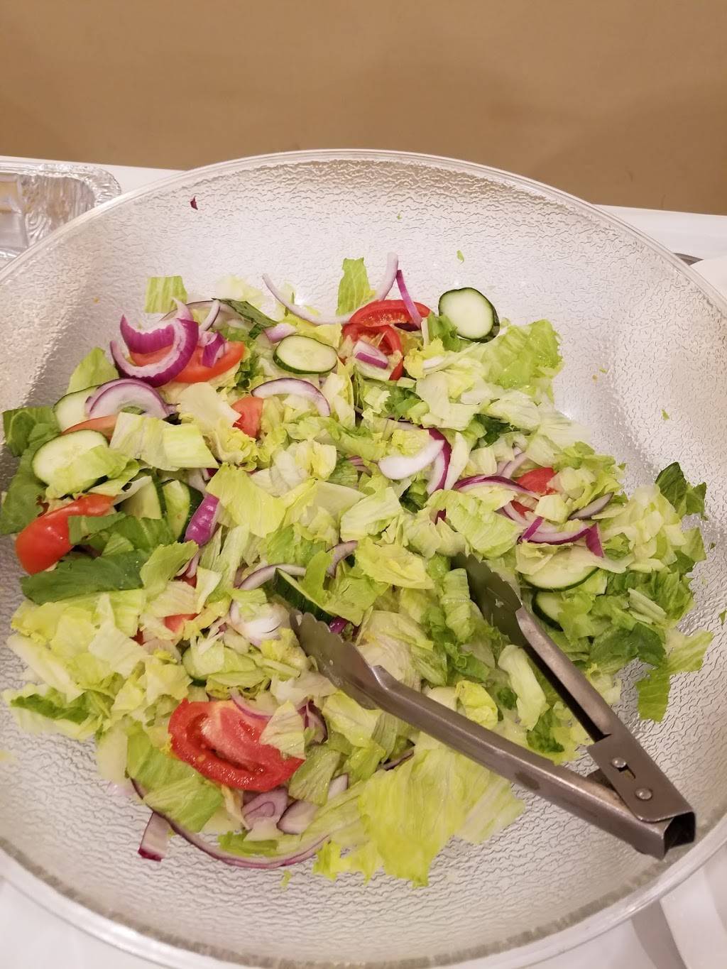 Bar B Q Tonight Live | restaurant | 45965 Regal Plaza, Sterling, VA 20165, USA | 2022134797 OR +1 202-213-4797