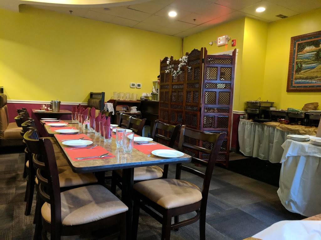 Crown of India | restaurant | 14224 Pearl Rd, Strongsville, OH 44149, USA | 4406384977 OR +1 440-638-4977