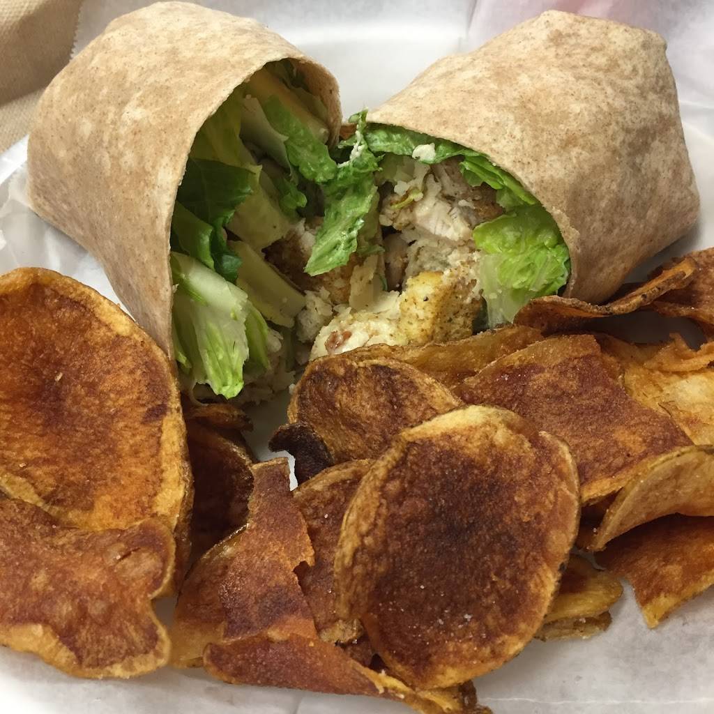 Wrap City Sandwich Co. | restaurant | 273 Loudon Rd, Concord, NH 03301, USA | 6037158600 OR +1 603-715-8600