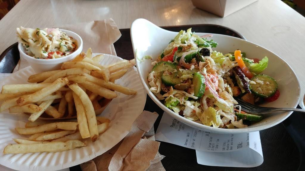 Arpis Phoenicia Deli | restaurant | 12151 Westheimer Rd, Houston, TX 77077, USA | 2815580416 OR +1 281-558-0416