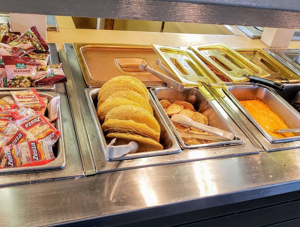 Rax Restaurant | restaurant | 2136 W Jefferson St, Joliet, IL 60435, USA | 8157255500 OR +1 815-725-5500