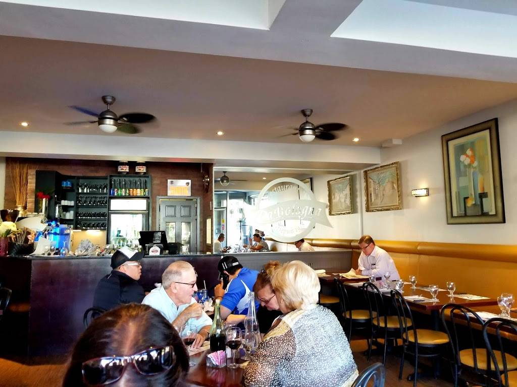 Da Bologna Restaurant Pizzeria | restaurant | 5185 Rue de Charleroi, Montréal-Nord, QC H1G 3A2, Canada | 5143218361 OR +1 514-321-8361