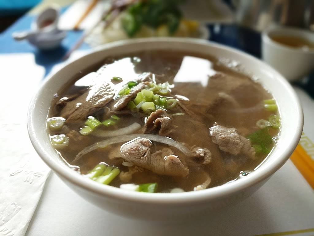 Mais Vietnamese Restaurant | restaurant | 316 Clement St, San Francisco, CA 94118, USA | 4152213046 OR +1 415-221-3046