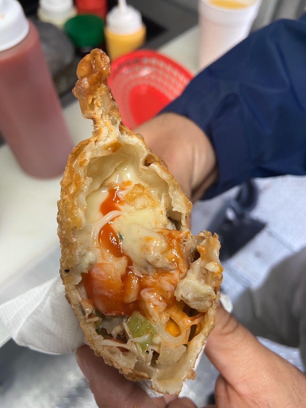 Antojitos de nagua | restaurant | 6725-6721, E Independence Expy, Charlotte, NC 28212, USA | 3479337384 OR +1 347-933-7384