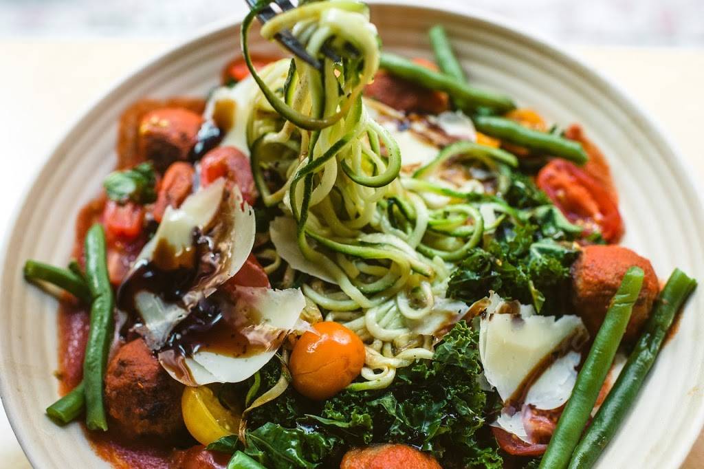 B.GOOD | restaurant | 140 Glastonbury Blvd, Glastonbury, CT 06033, USA | 8606331630 OR +1 860-633-1630