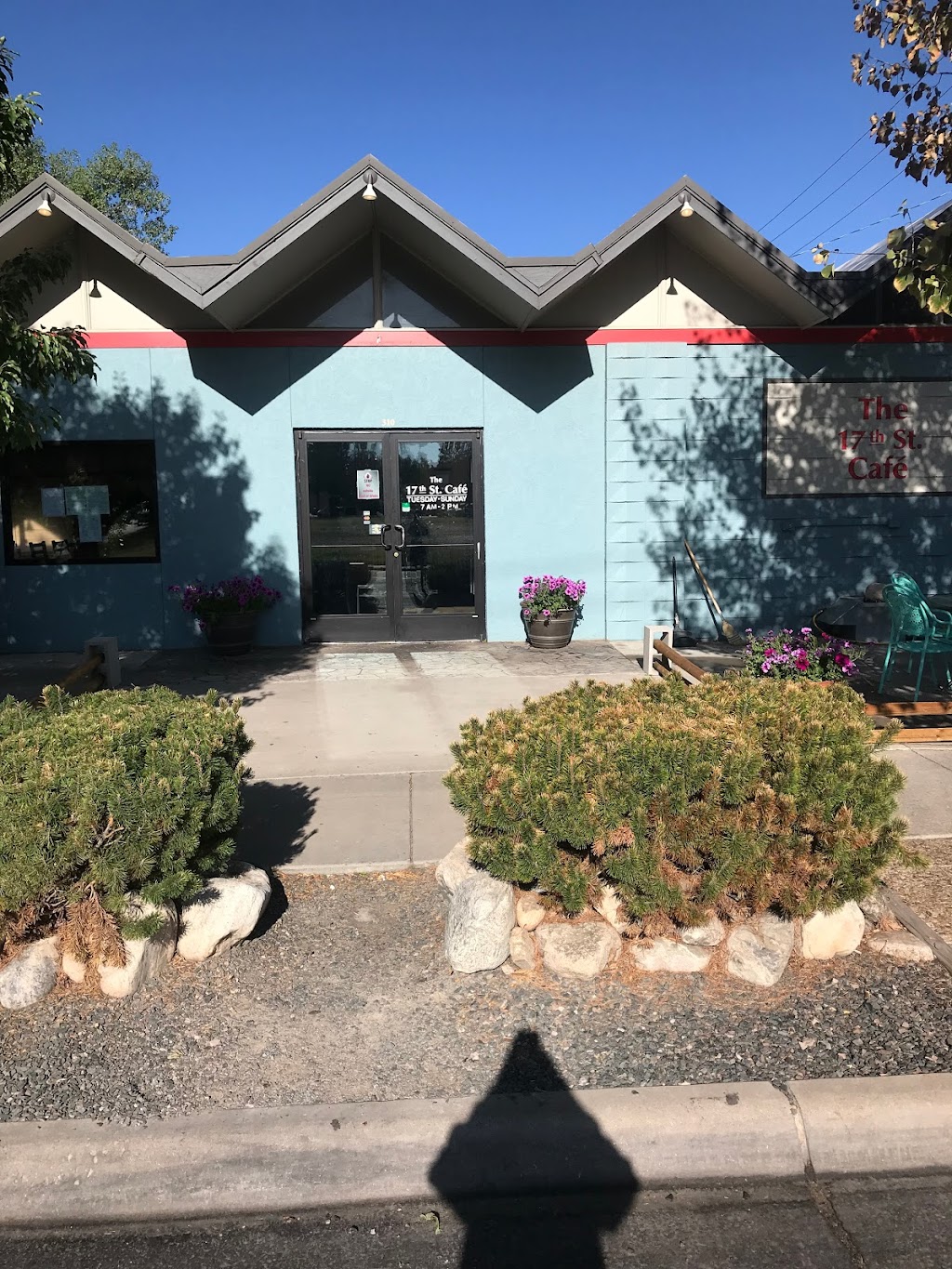 17th Street Cafe | cafe | 310 S 17th St, Laramie, WY 82070, USA | 3074602174 OR +1 307-460-2174