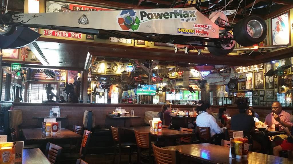 54th Street Restaurant & Drafthouse | restaurant | 17122 I-10 W, San Antonio, TX 78257, USA | 2106905424 OR +1 210-690-5424