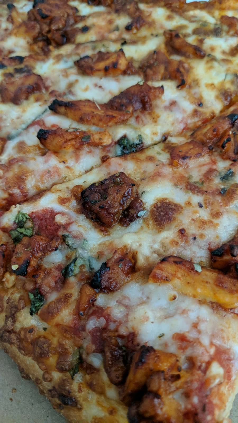 Mesa Pizza Co | restaurant | 315 Meigs Rd # K, Santa Barbara, CA 93109, USA | 8055644455 OR +1 805-564-4455