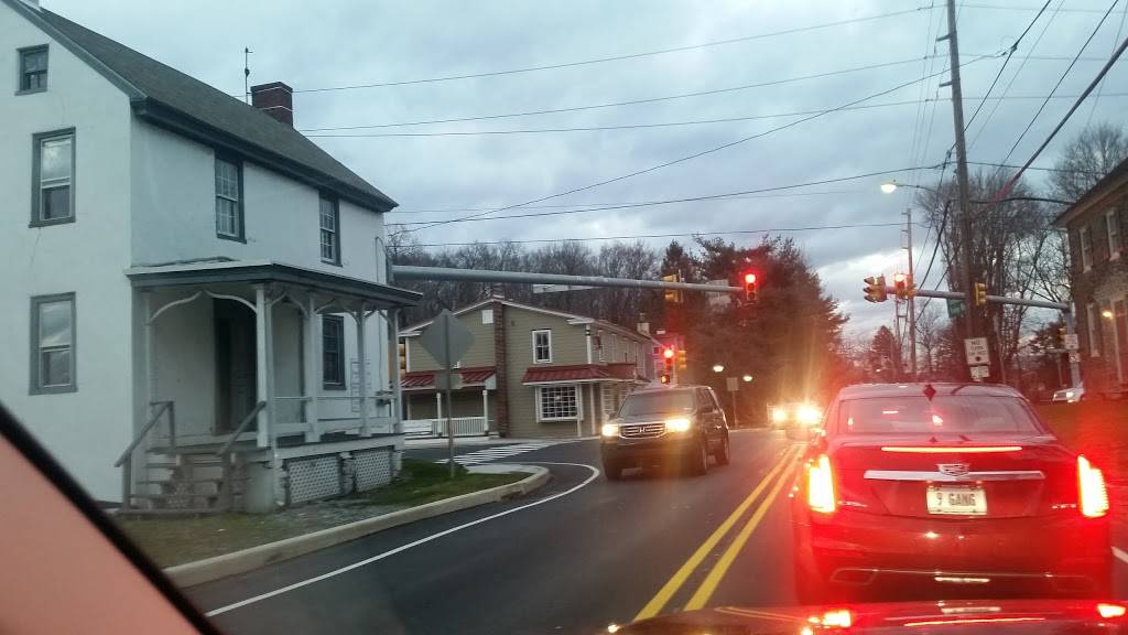 Edgewood Cafe | cafe | 1730 Yardley Langhorne Rd, Yardley, PA 19067, USA | 2153210500 OR +1 215-321-0500