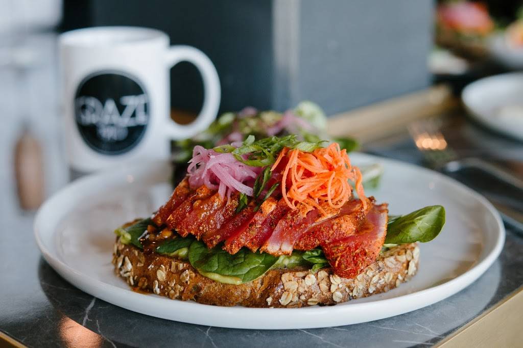 Graze 1910 | restaurant | 1910 N Ola Ave, Tampa, FL 33602, USA | 8133366960 OR +1 813-336-6960