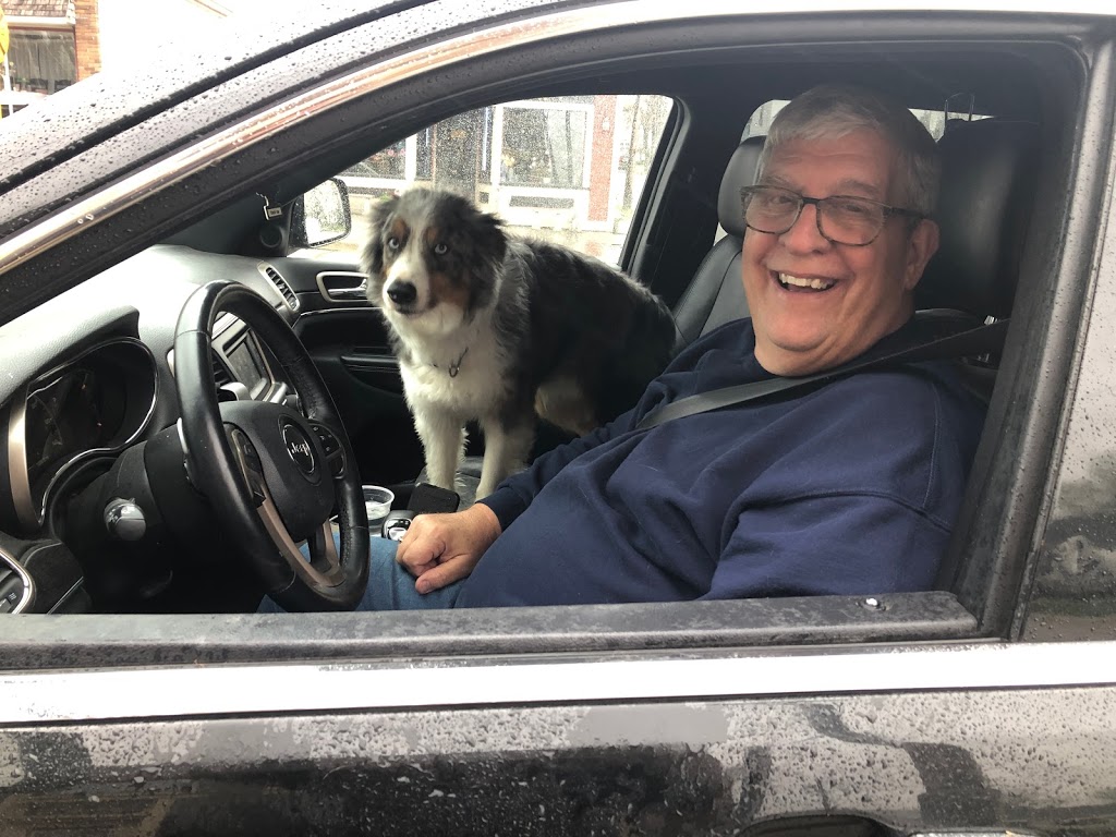 Farmland BBQ Company | restaurant | 112 N Main St, Farmland, IN 47340, USA | 7657441373 OR +1 765-744-1373