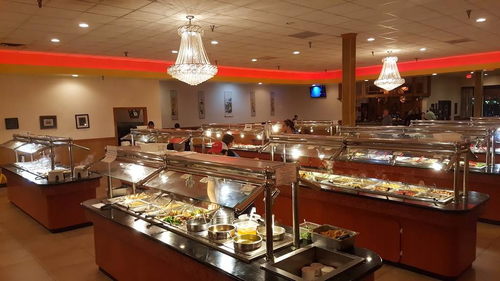 Ichigo Ichie Buffet | restaurant | 3611 S Orlando Dr, Sanford, FL 32773, USA | 4076888266 OR +1 407-688-8266