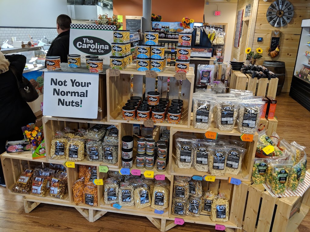 Ridgewood General Store, LLC | cafe | 101 E Main St, West Lafayette, OH 43845, USA | 7402082869 OR +1 740-208-2869