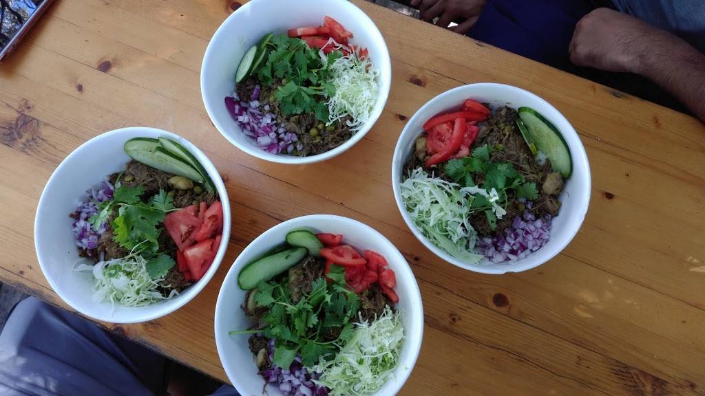 Chico Feo | restaurant | 122 E Ashley Ave, Folly Beach, SC 29439, USA | 8439062710 OR +1 843-906-2710