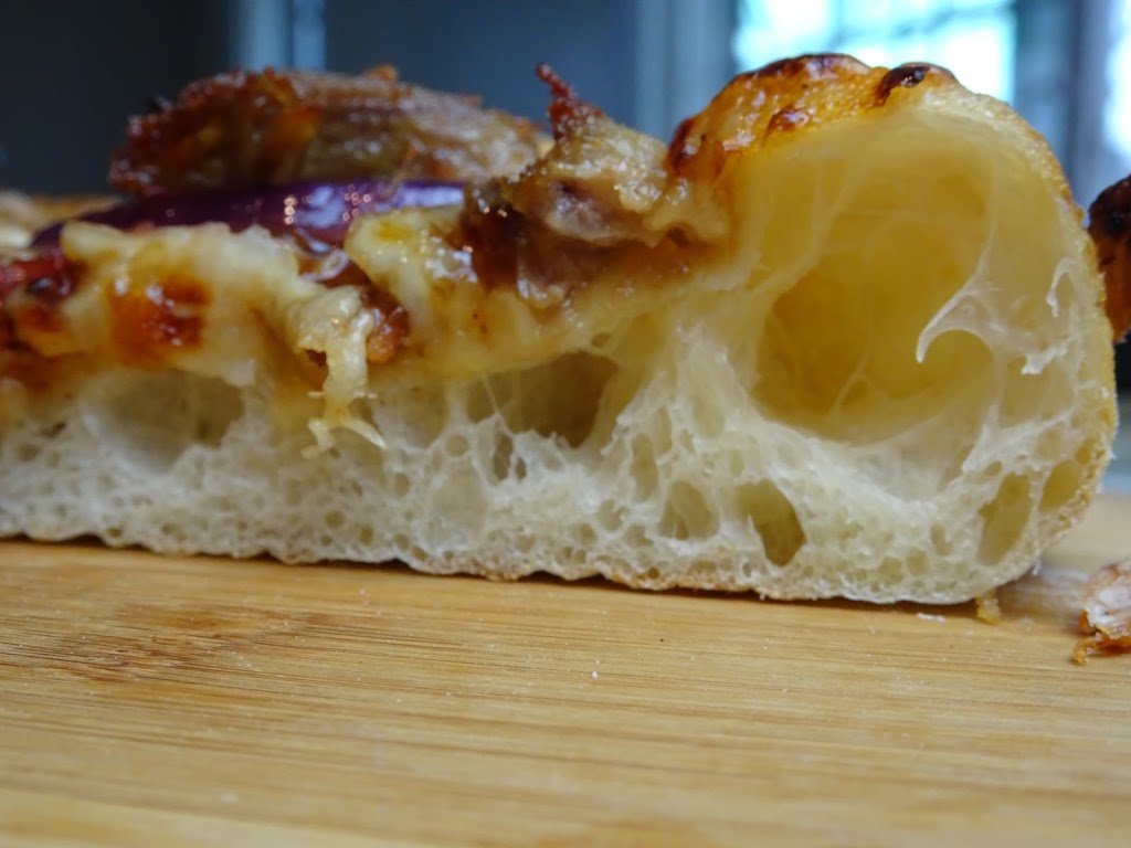 Kay Jack Pizza | meal takeaway | Inside Duffys Tavern, 60 W Main St, Madison, OH 44057, USA | 4404289937 OR +1 440-428-9937