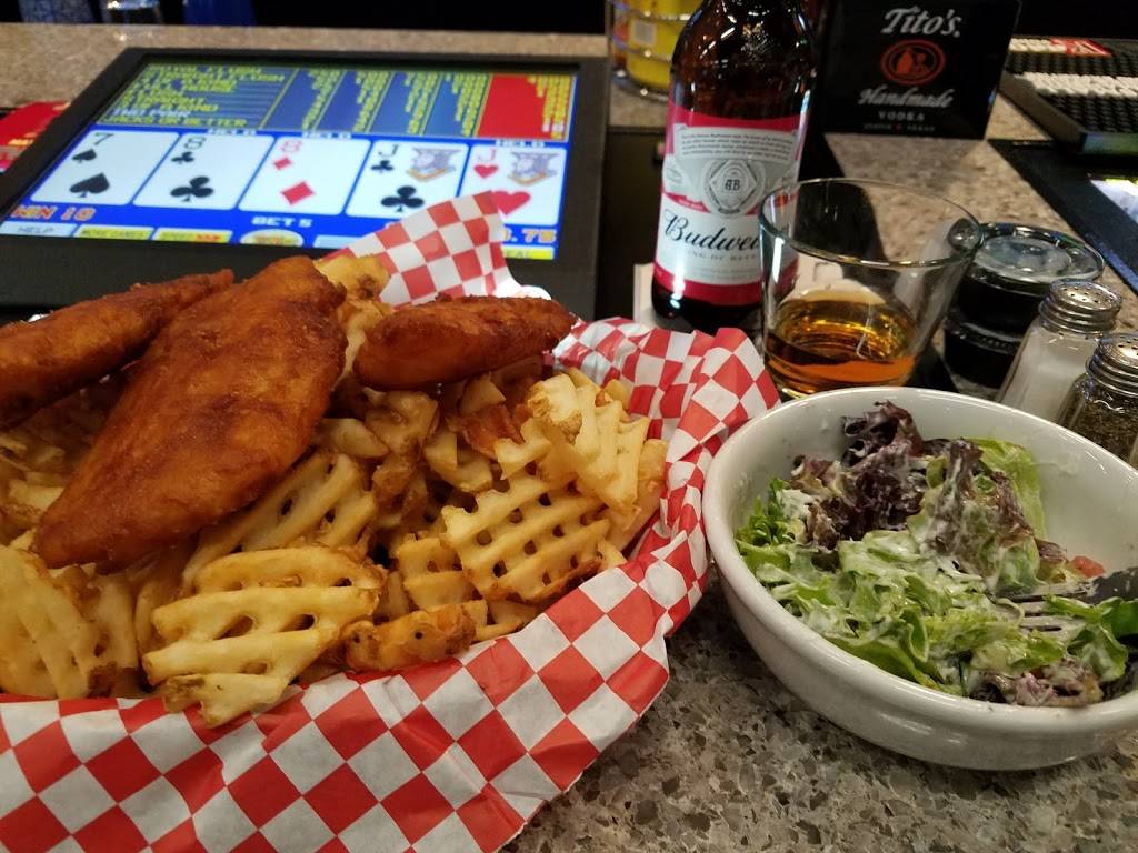 Recharge Bar & Grill | restaurant | 795 NV-439, Sparks, NV 89434, USA | 7755056774 OR +1 775-505-6774