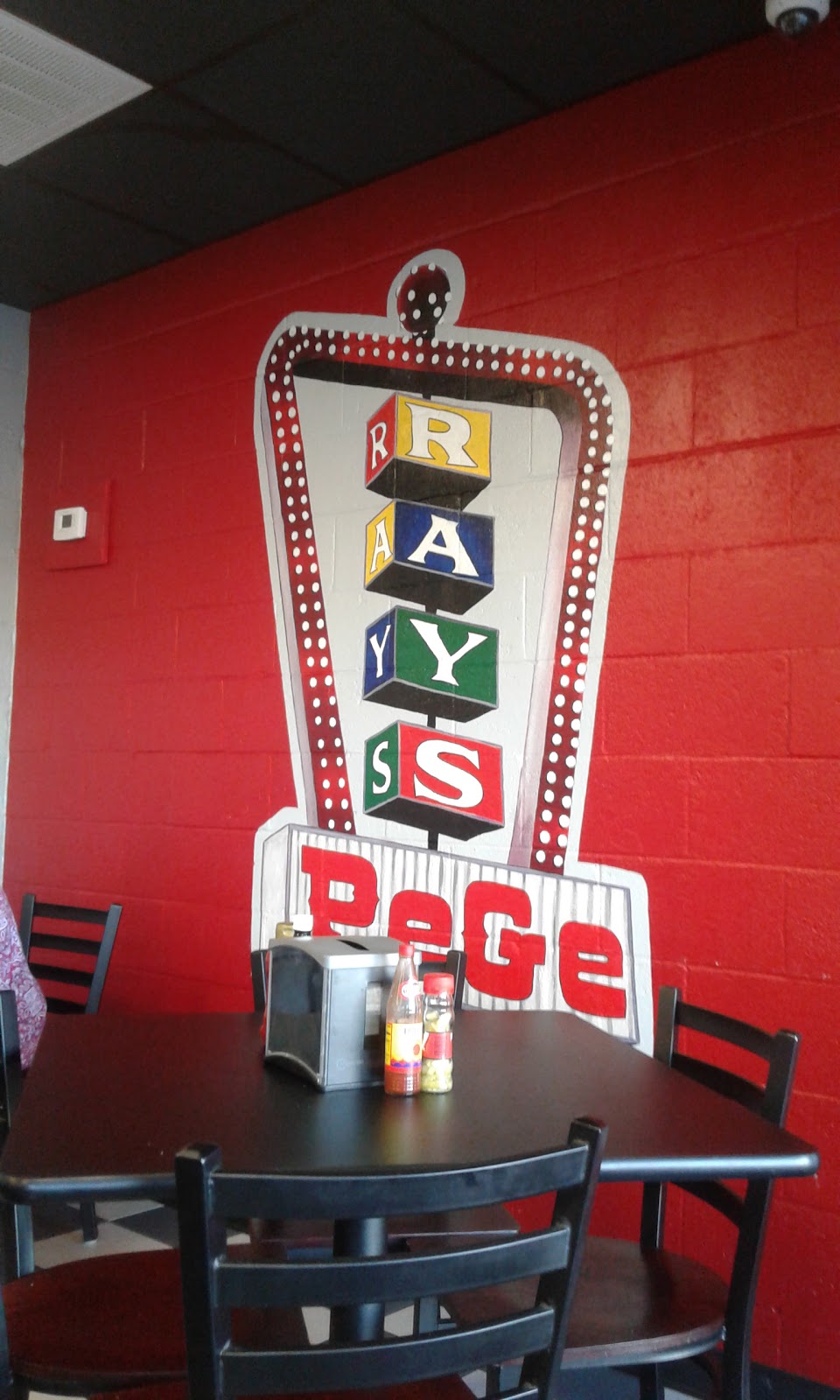 Rays PEGE | restaurant | 8209 Desiard Street, Monroe, LA 71203, USA | 3183430710 OR +1 318-343-0710