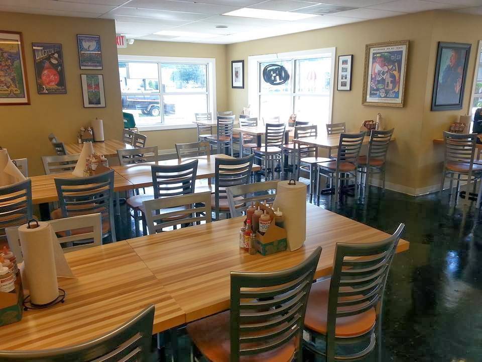 Archers BBQ | meal takeaway | 5415 Kingston Pike, Knoxville, TN 37919, USA | 8653949580 OR +1 865-394-9580