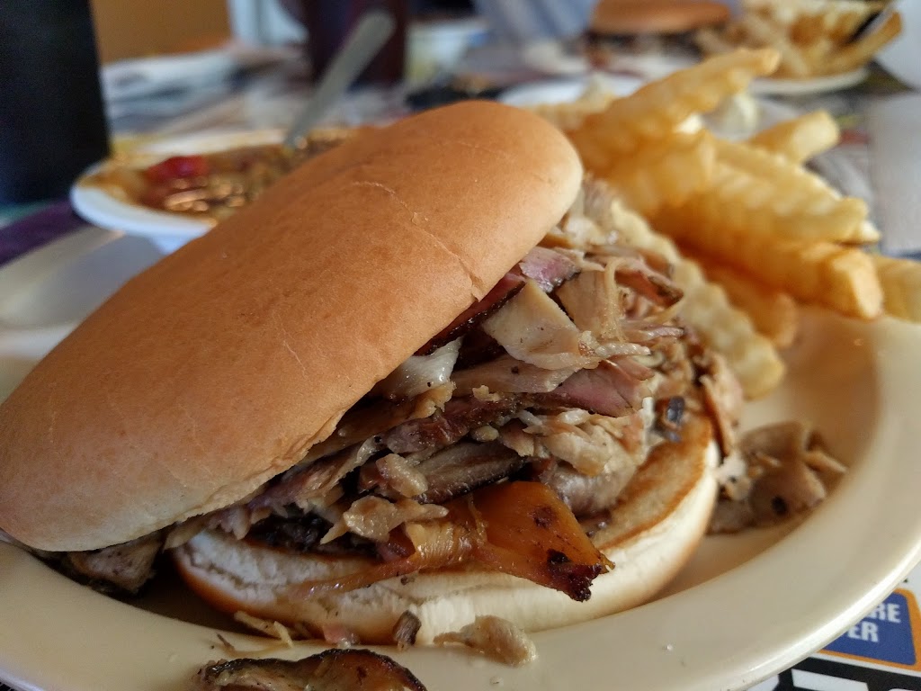 J.R.s Rib Shack | restaurant | 281 N Star Ave, Panama City, FL 32404, USA | 8508715601 OR +1 850-871-5601