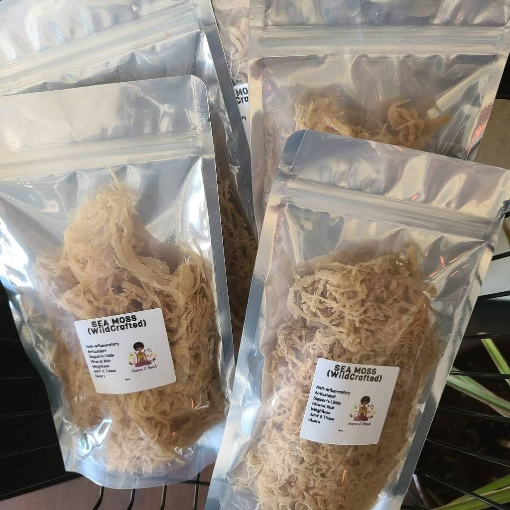 Farma C. Fresh | restaurant | 626 Big Stone Gap Rd, Duncanville, TX 75137, USA | 4694159767 OR +1 469-415-9767