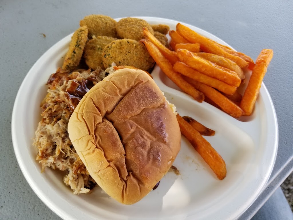 Rendezvous BBQ | restaurant | 703 4th Ave, Fort Garland, CO 81133, USA | 7193794380 OR +1 719-379-4380