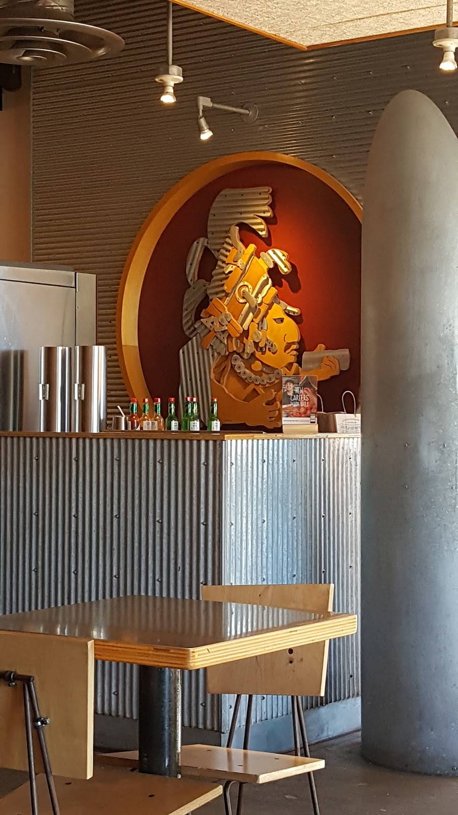 Chipotle Mexican Grill | restaurant | 6607 S Semoran Blvd Ste 108, Orlando, FL 32822, USA | 4078559719 OR +1 407-855-9719