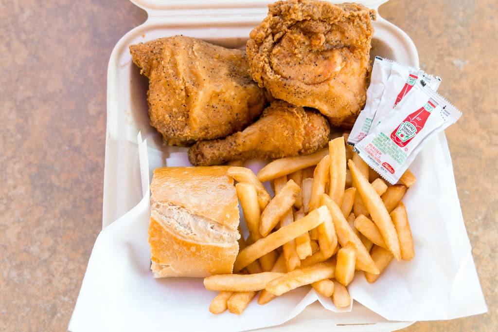 Caesars Chicken | restaurant | 19450 Hesperian Blvd, Hayward, CA 94541, USA | 5107869755 OR +1 510-786-9755