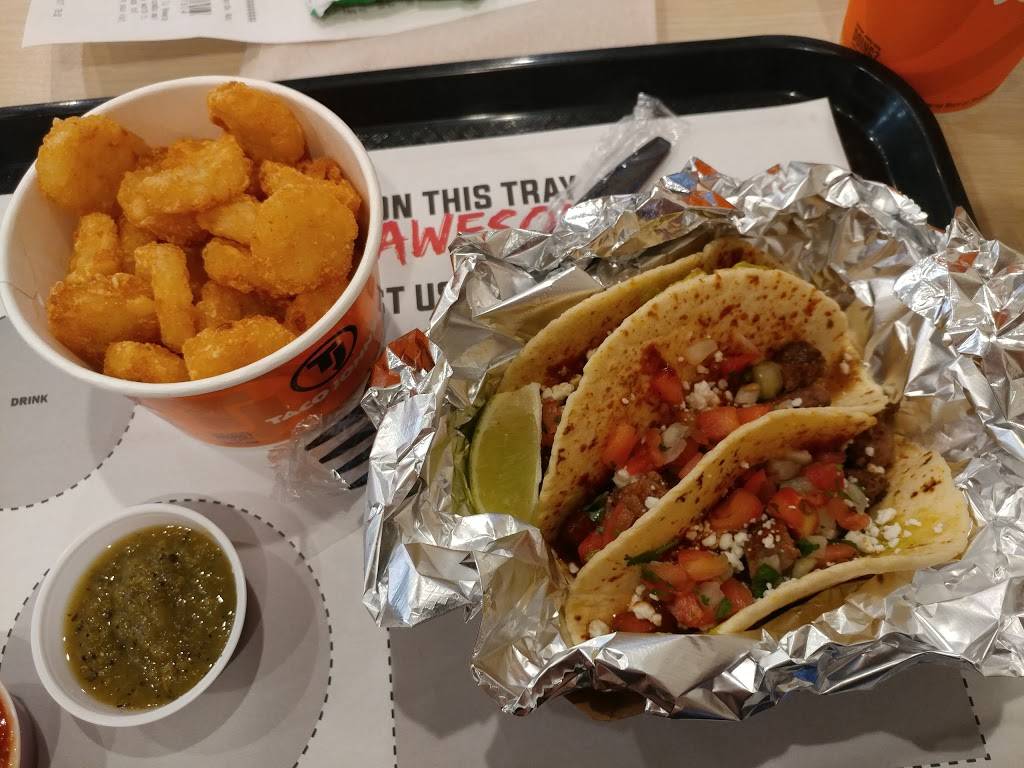 Taco Johns | restaurant | 5512 US-51 S, Schofield, WI 54476, USA | 7152983413 OR +1 715-298-3413