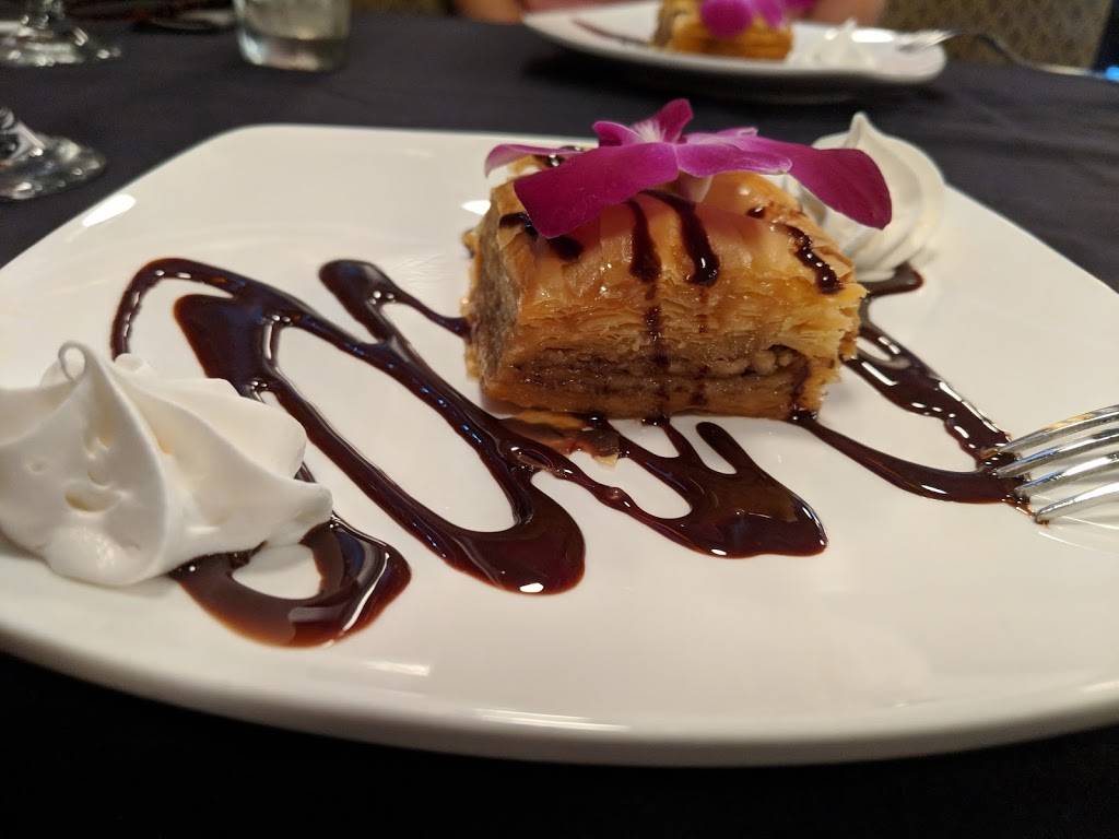 Symposium | restaurant | 890 Town Center Dr, Wilmington, NC 28405, USA | 9102399051 OR +1 910-239-9051