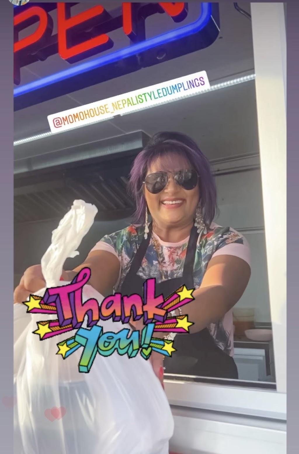 Momo House Nepali Styled Dumplings (Food Truck) | restaurant | 11395 Shaenfield Rd, San Antonio, TX 78254, USA | 2104890243 OR +1 210-489-0243