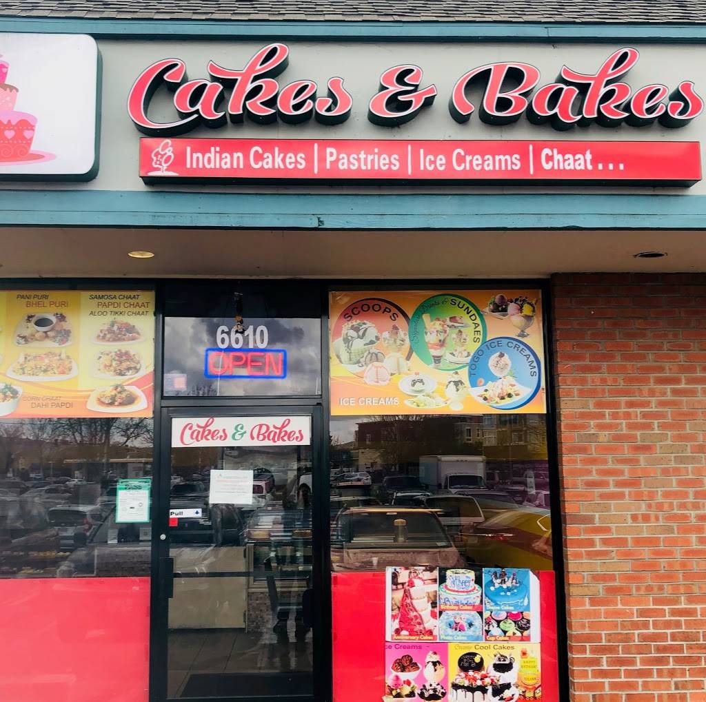 Cakes & Bakes | meal takeaway | 6610 Dublin Blvd, Dublin, CA 94568, USA | 9258296836 OR +1 925-829-6836