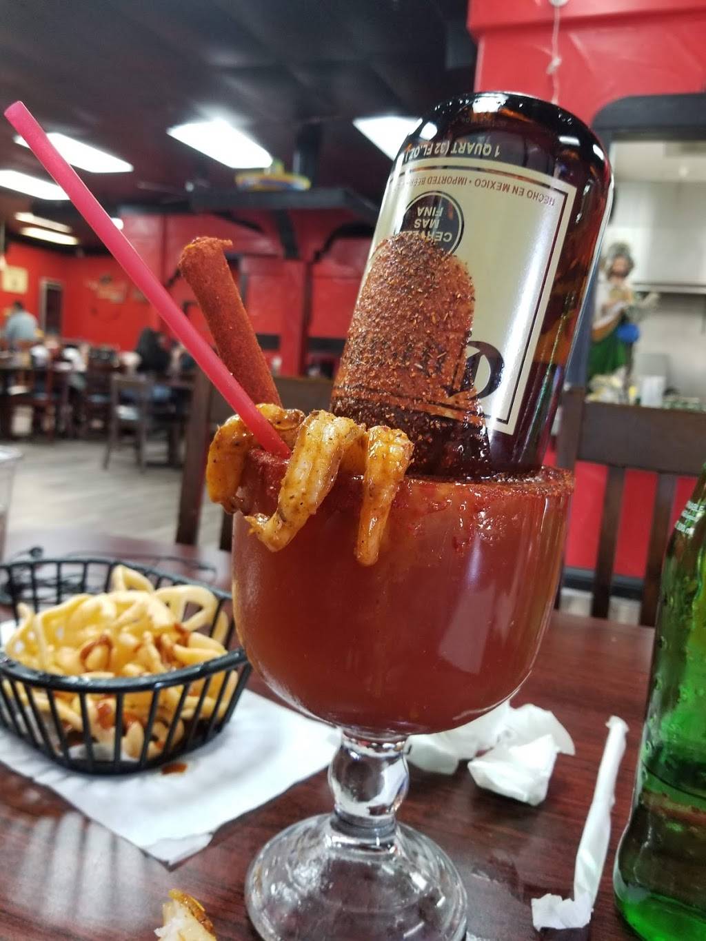 Micheladas El Patron | restaurant | 720 W 8th St, Stockton, CA 95206, USA | 2099100115 OR +1 209-910-0115