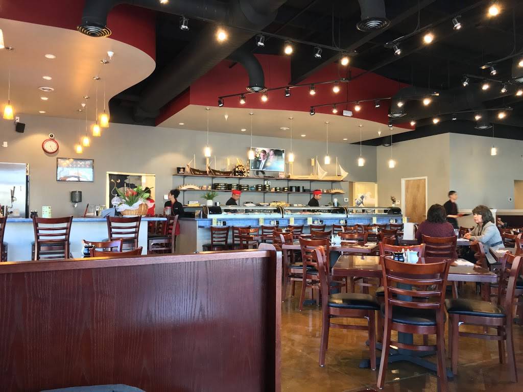 Bada Japanese Restaurant | restaurant | 2777 Janitell Rd, Colorado Springs, CO 80906, USA | 7194247269 OR +1 719-424-7269