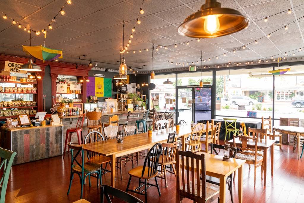 Krimseys Cajun Kitchen | restaurant | 12900 Victory Blvd, North Hollywood, CA 91606, USA | 8183086166 OR +1 818-308-6166