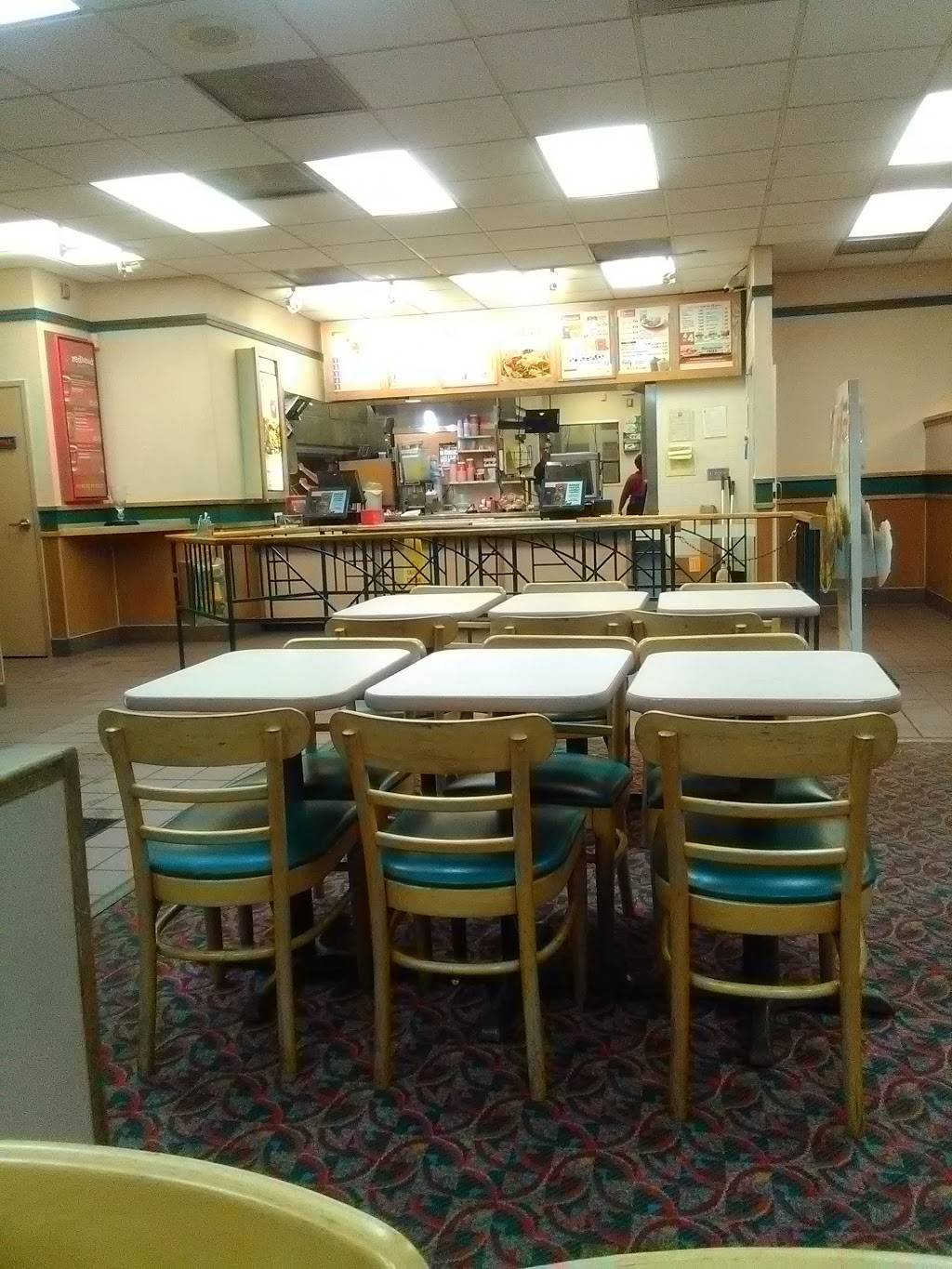 Wendys | restaurant | 3675 Cascade Rd, Atlanta, GA 30331, USA | 4046913500 OR +1 404-691-3500