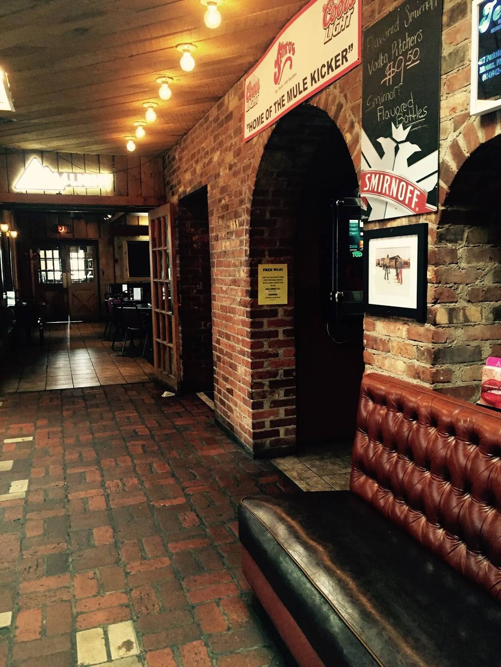 Jethros | restaurant | 417 Parkview Ln #9313, Altoona, PA 16601, USA | 8149422178 OR +1 814-942-2178