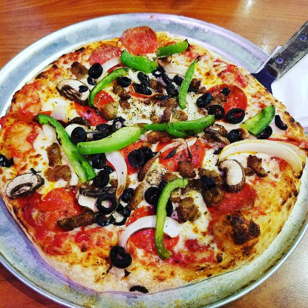 Native Grill & Wings | restaurant | 10004 N 26th Dr, Phoenix, AZ 85021, USA | 6029442891 OR +1 602-944-2891